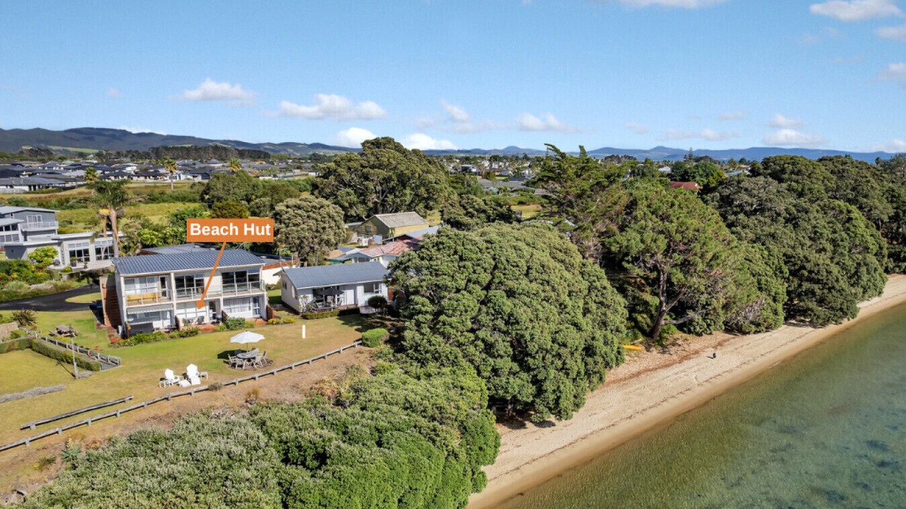 Photo of Outdoor in One Tree Point