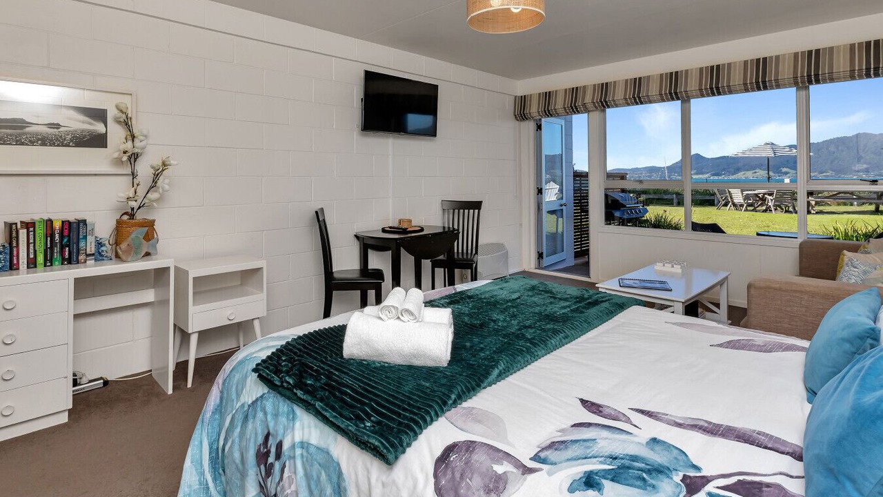 Photo of Bedroom in One Tree Point