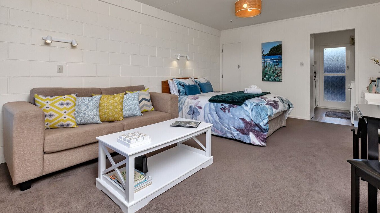 Photo of Bedroom in One Tree Point