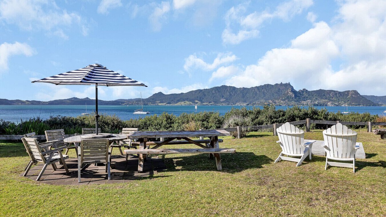 Photo of Outdoor in One Tree Point