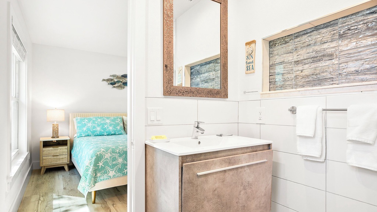 Photo of Bathroom in Ilexhurst