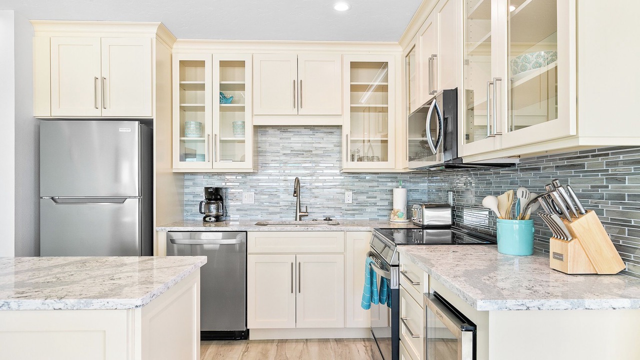 Photo of Kitchen in Ilexhurst
