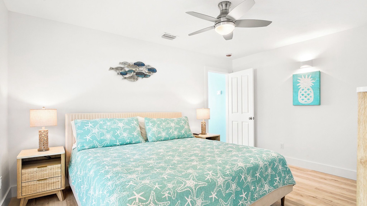 Photo of Bedroom in Ilexhurst