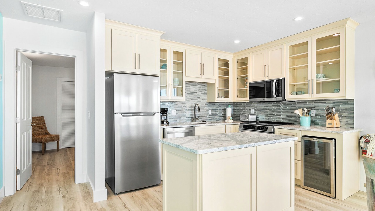 Photo of Kitchen in Ilexhurst