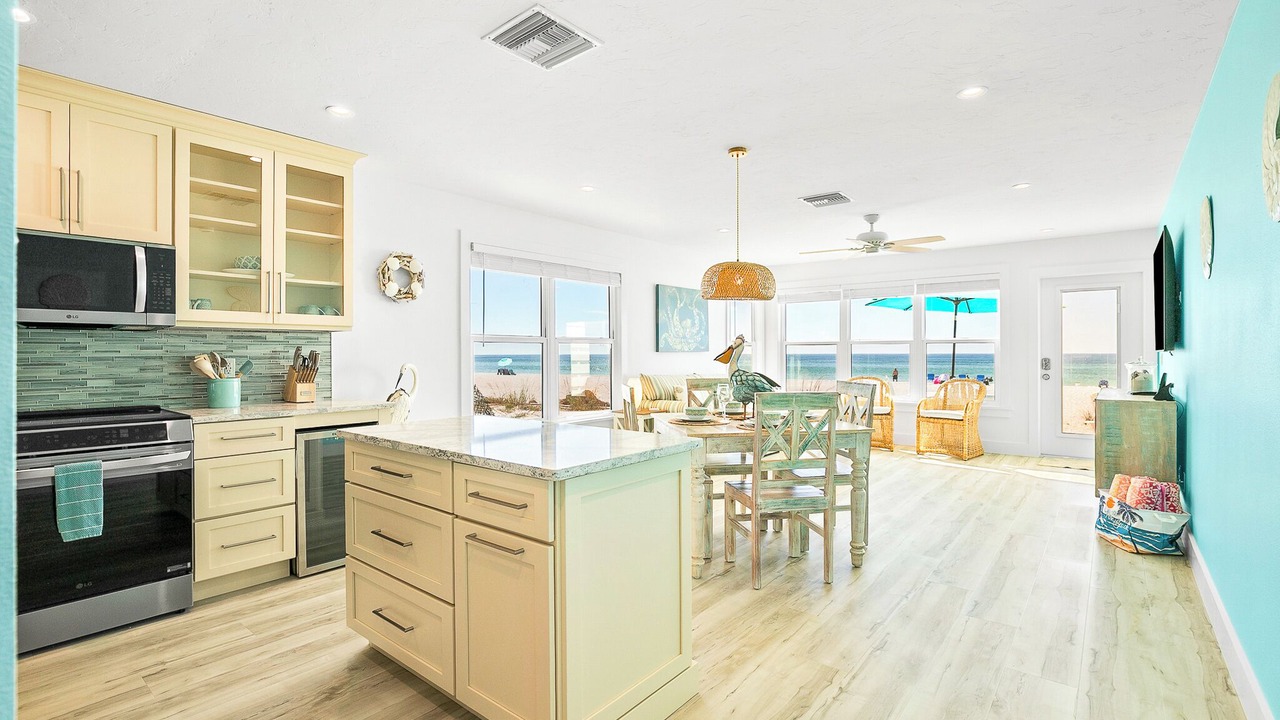 Photo of Kitchen in Ilexhurst