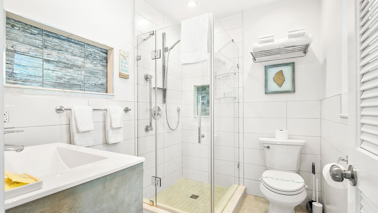 Photo of Bathroom in Ilexhurst