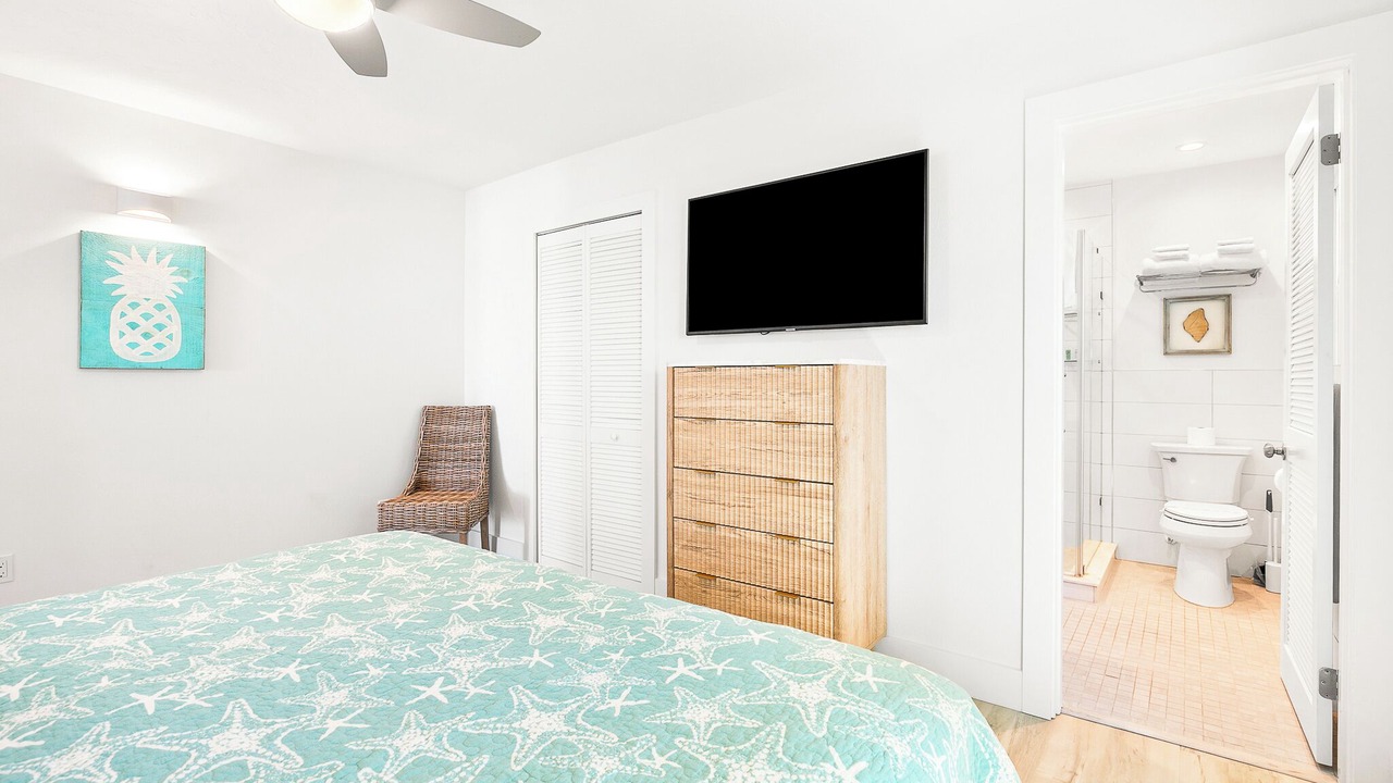 Photo of Bedroom in Ilexhurst