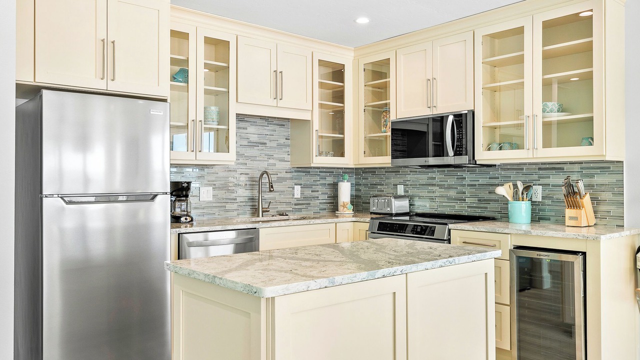 Photo of Kitchen in Ilexhurst