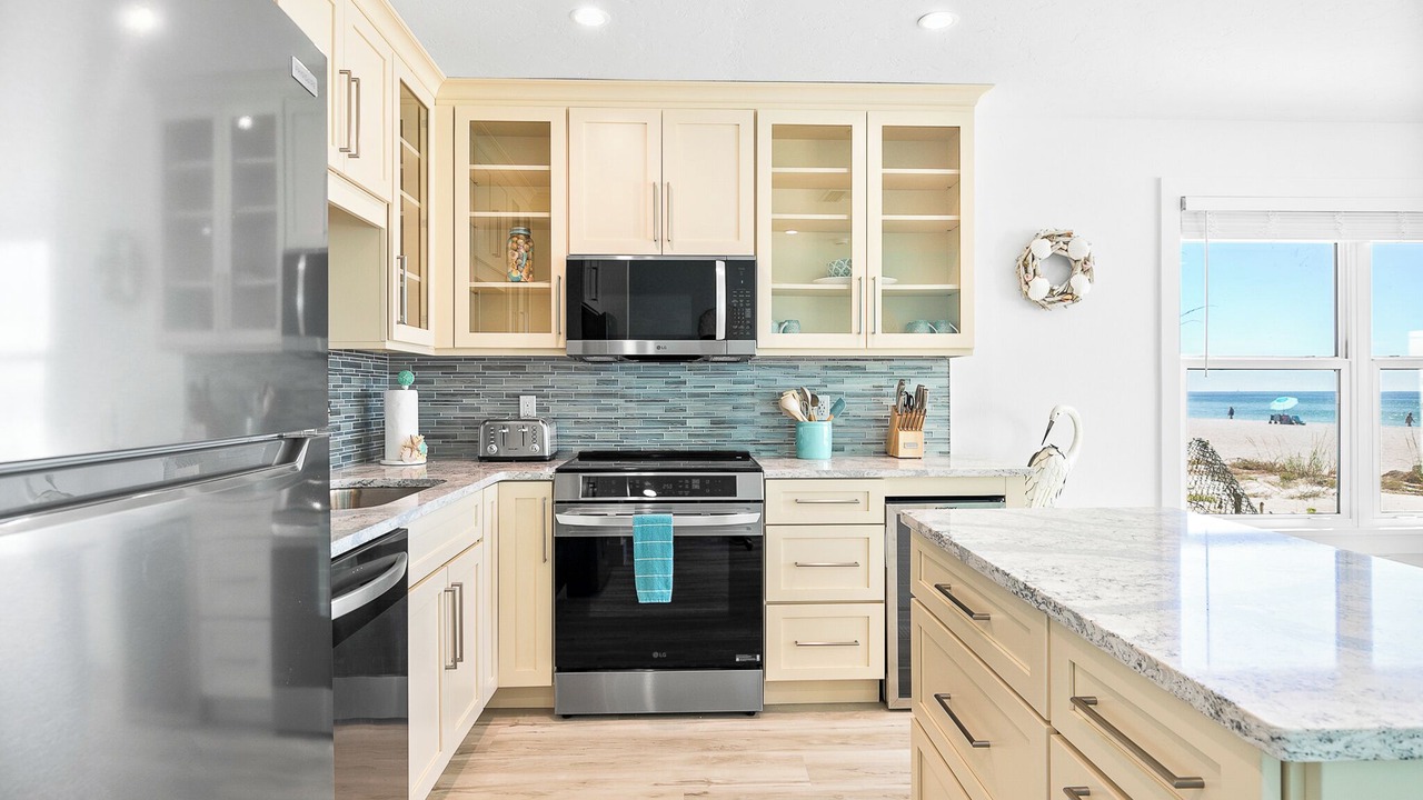 Photo of Kitchen in Ilexhurst