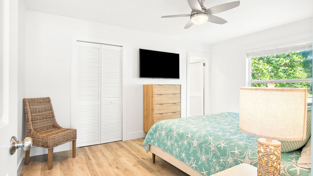 Photo of Bedroom in Ilexhurst