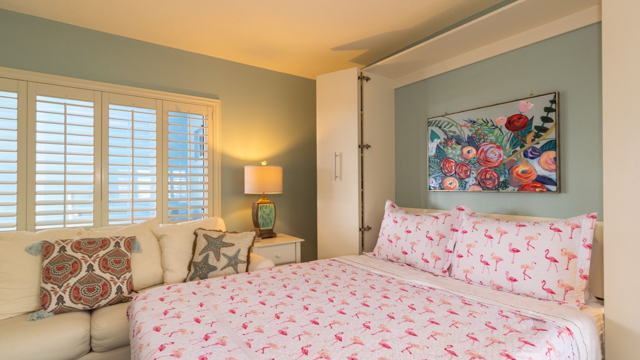 Photo of Bedroom in Holmes Beach