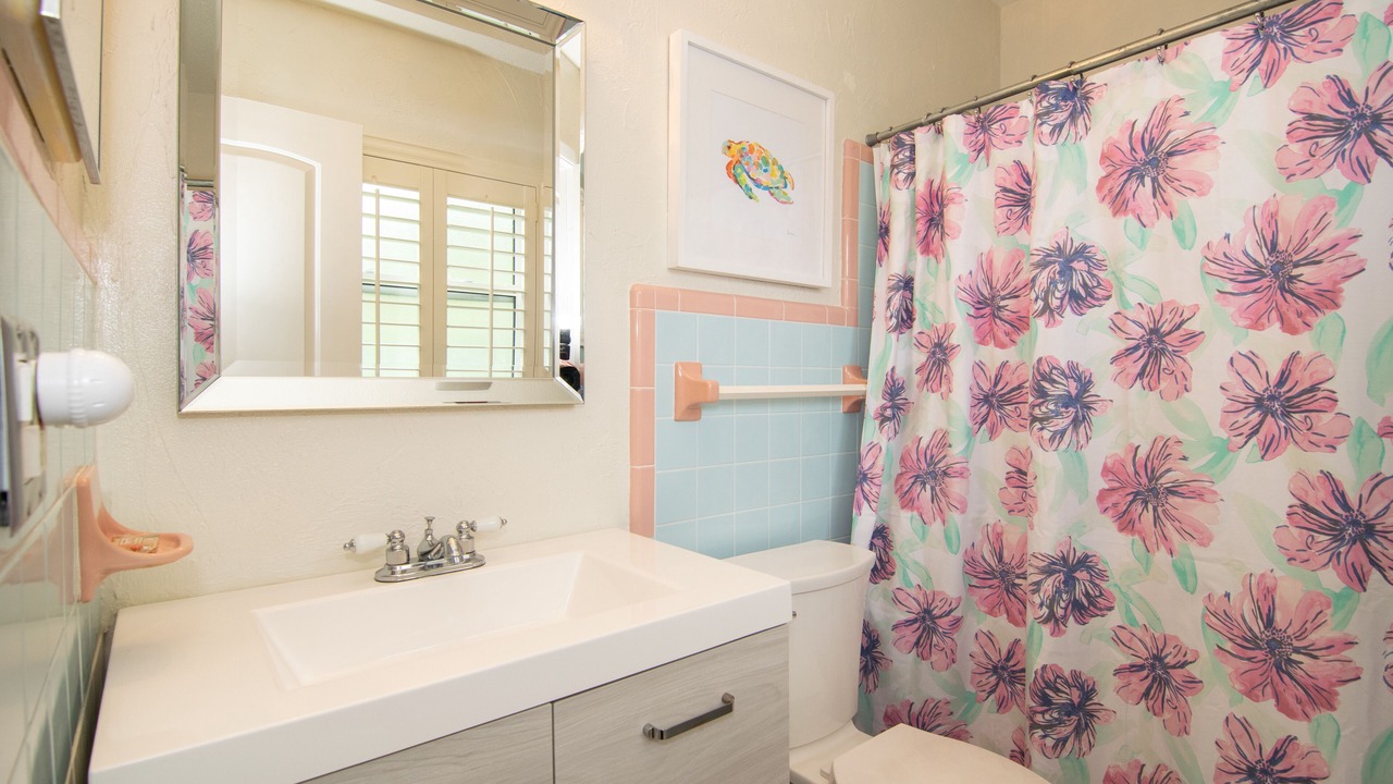 Photo of Bathroom in Holmes Beach