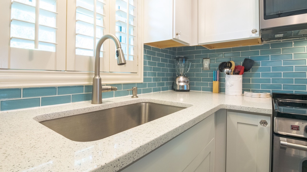 Photo of Kitchen in Holmes Beach