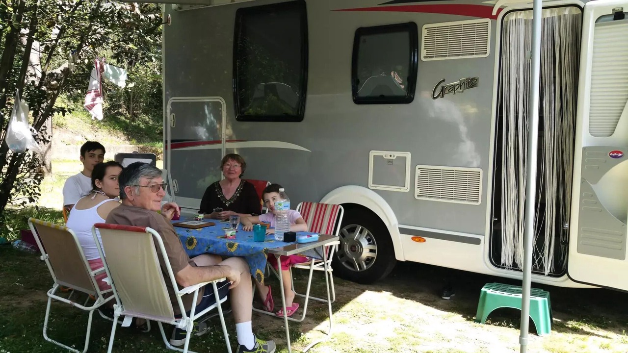 Photo of Outdoor in Saint-Jean-du-Gard