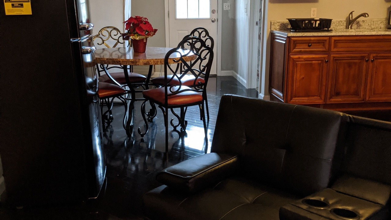 Photo of Livingroom in Covington