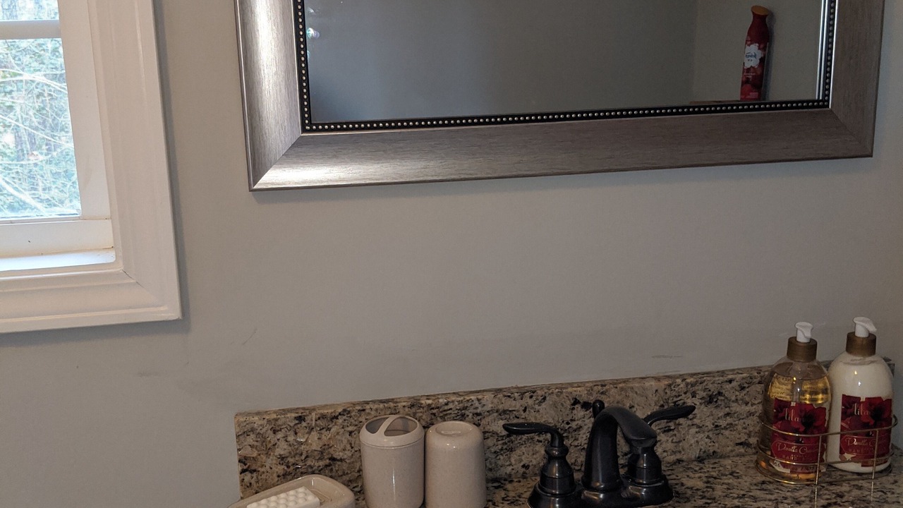 Photo of Bathroom in Covington