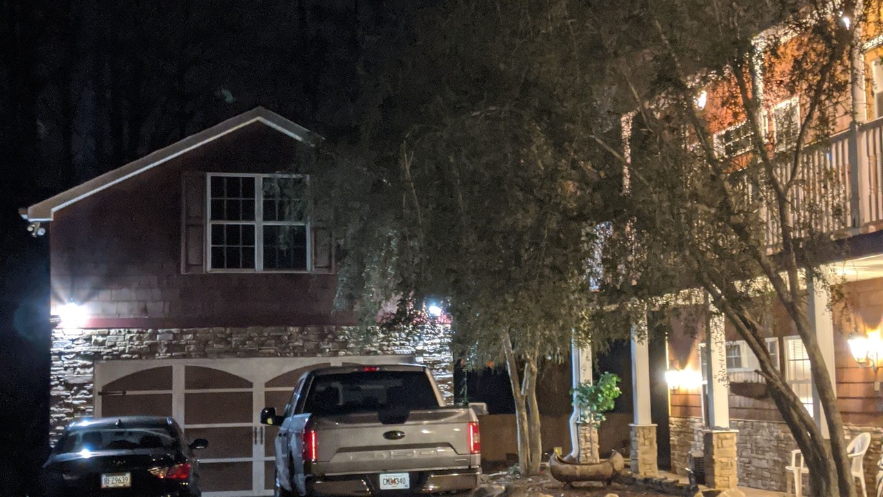 Photo of Outdoor in Covington