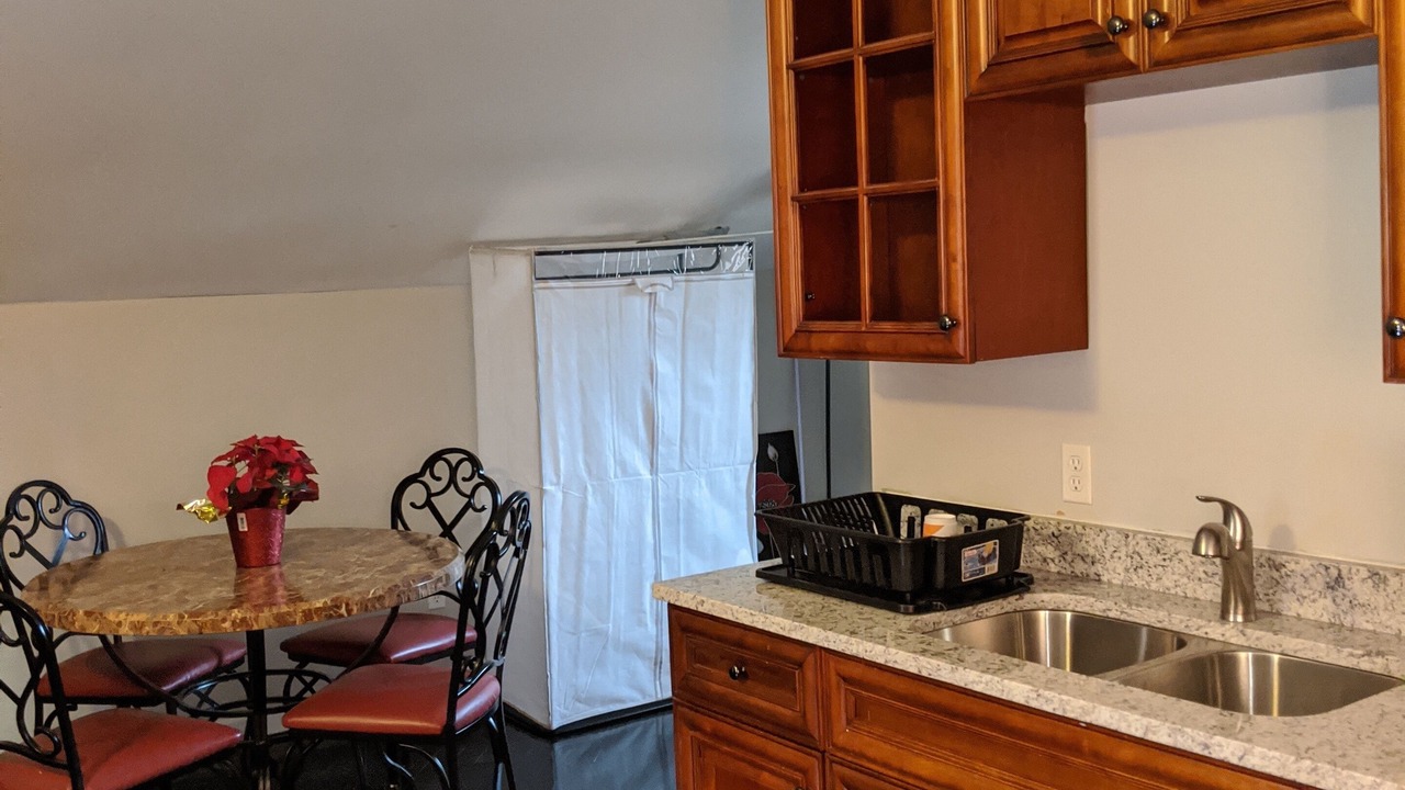 Photo of Kitchen in Covington