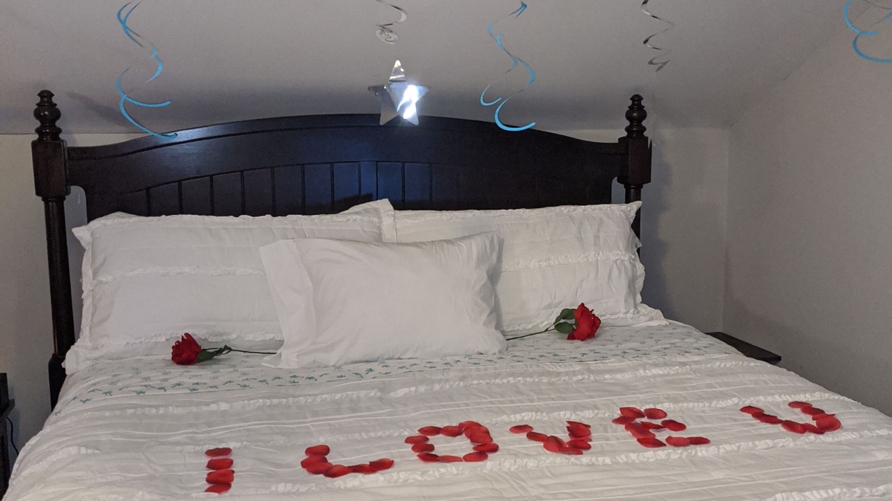 Photo of Bedroom in Covington