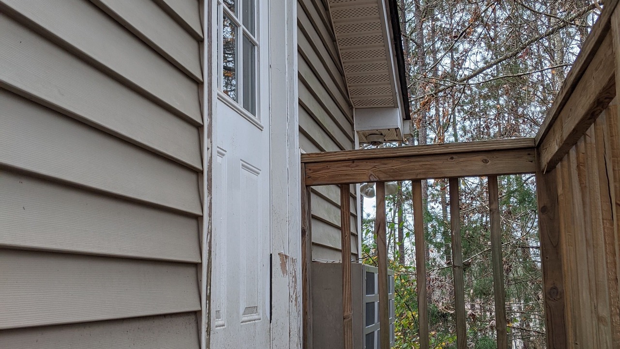 Photo of Outdoor in Covington