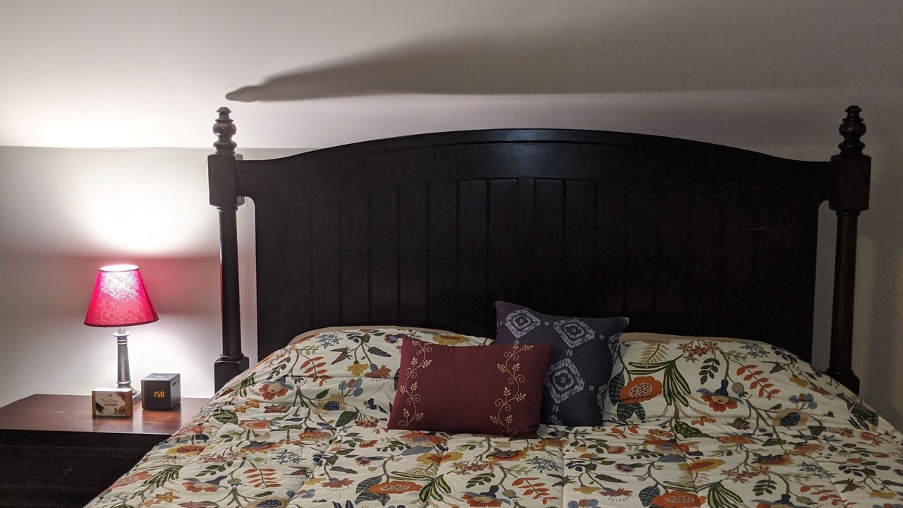 Photo of Bedroom in Covington