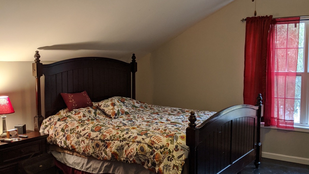 Photo of Bedroom in Covington