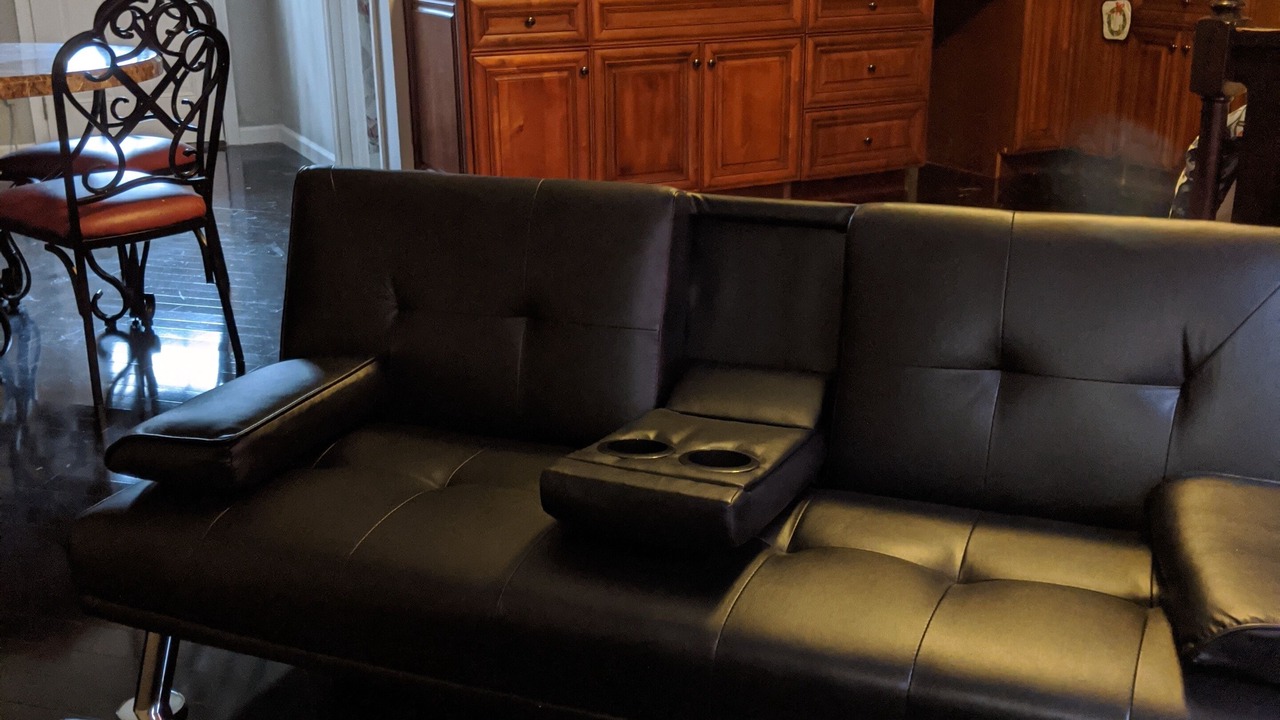 Photo of Livingroom in Covington