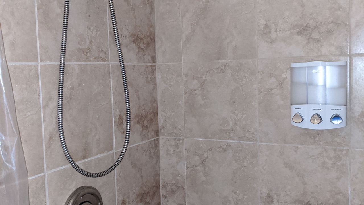 Photo of Bathroom in Covington