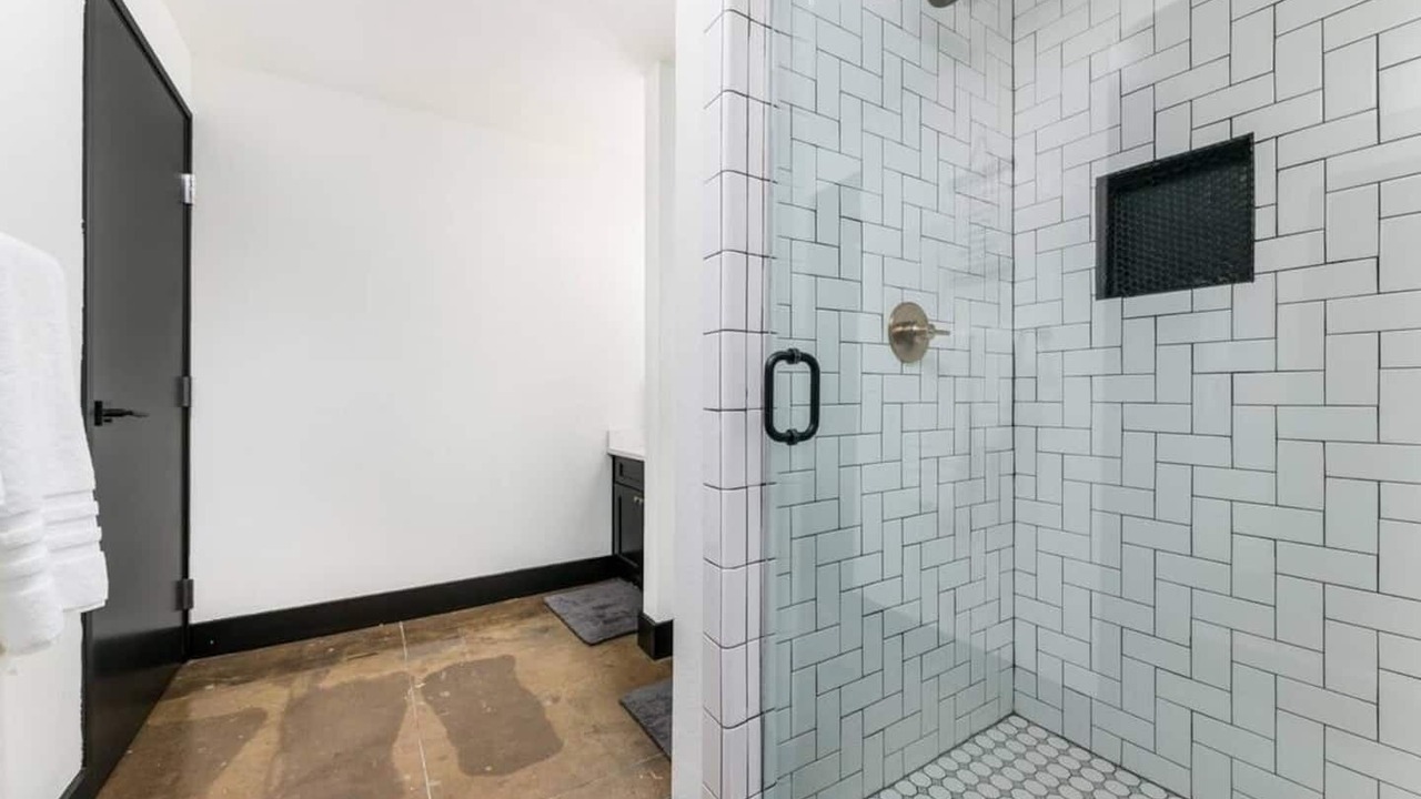Photo of Bathroom in Brazos