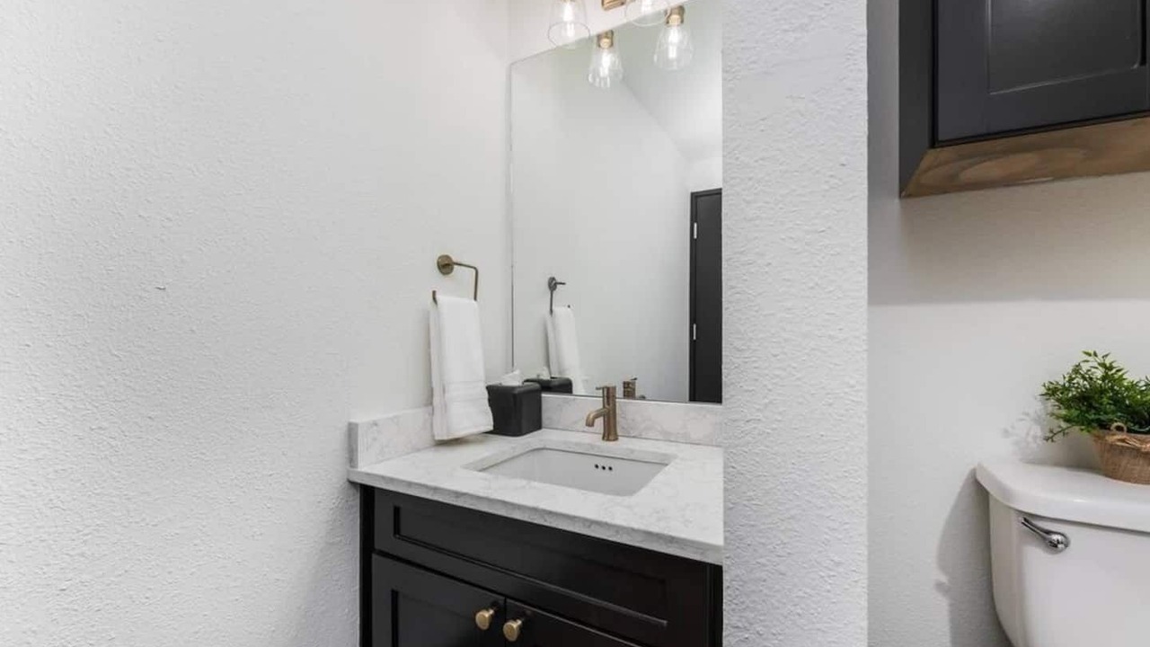 Photo of Bathroom in Brazos