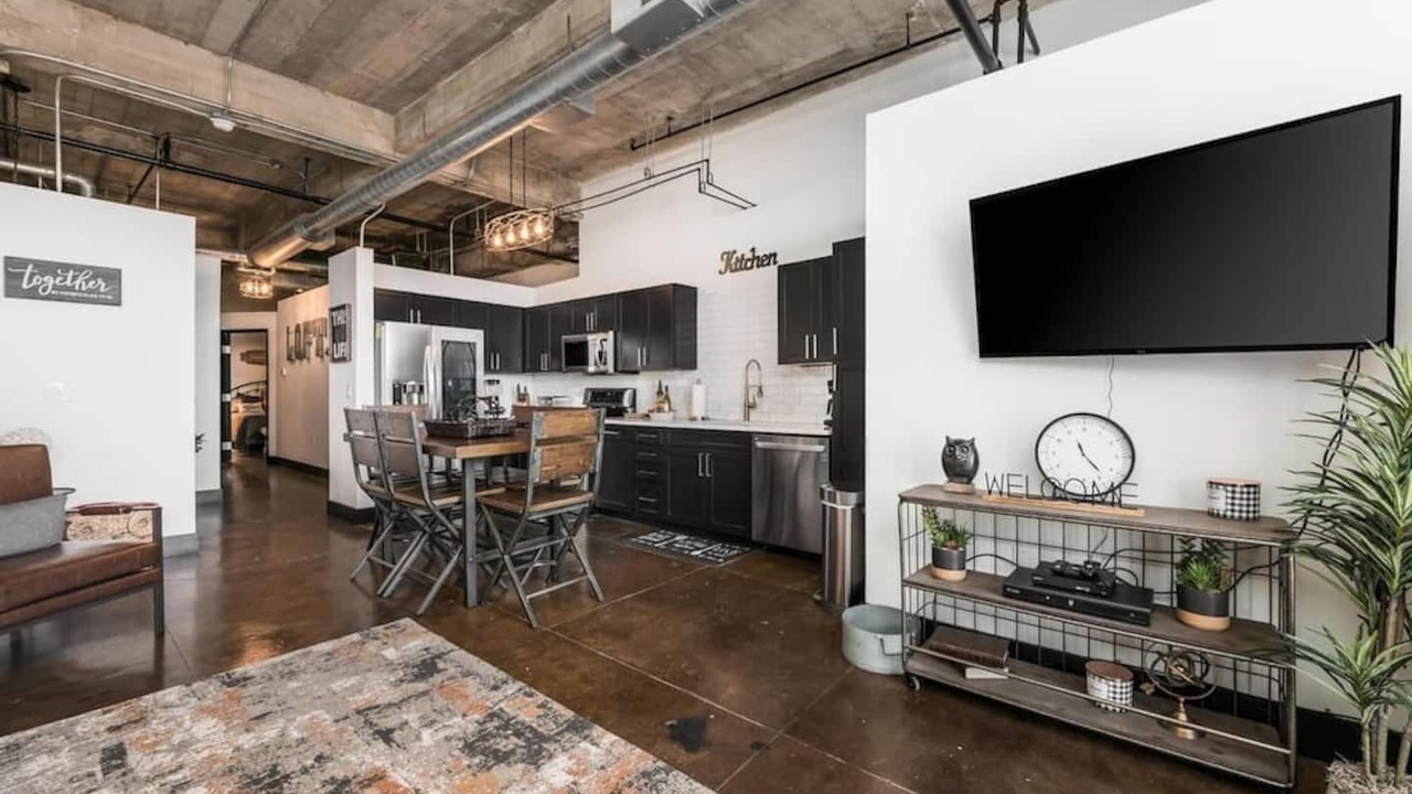 Photo of Livingroom in Brazos