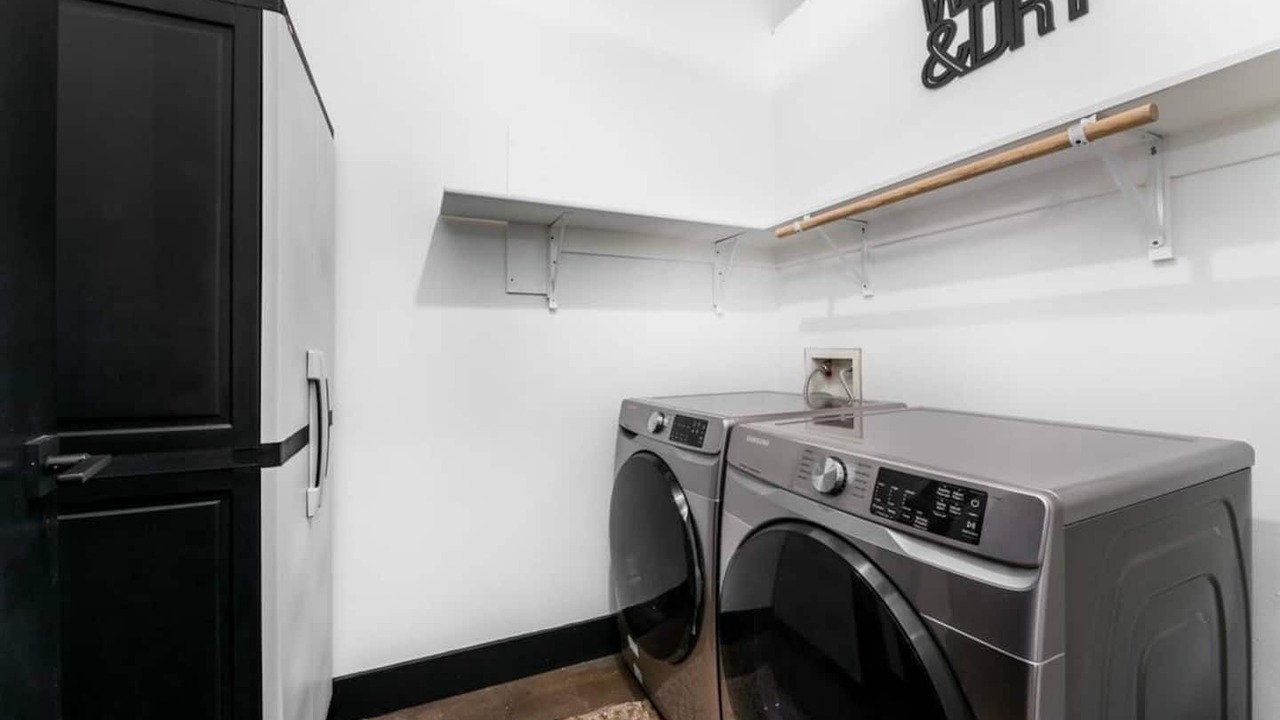 Photo of Bedroom in Brazos
