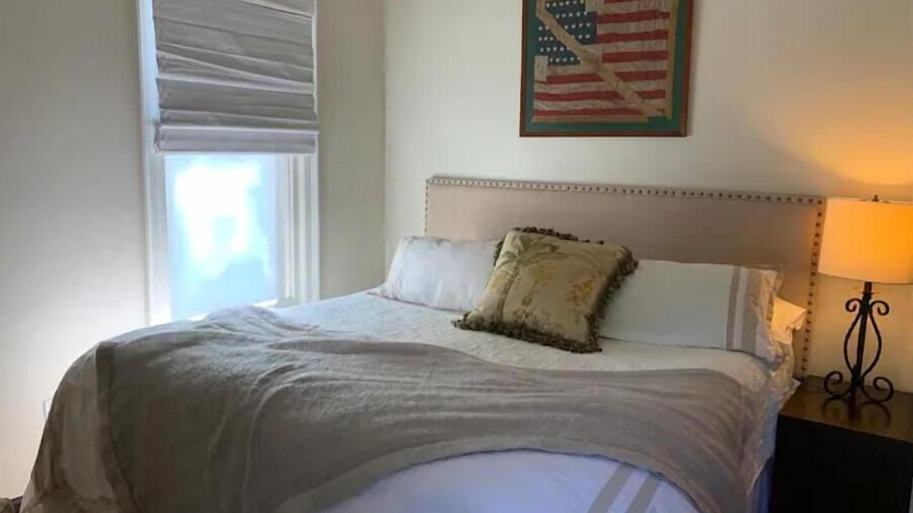 Photo of Bedroom in Inman Park