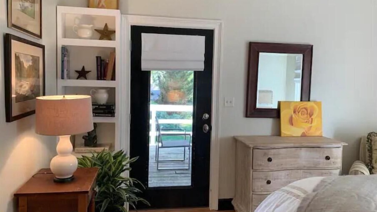 Photo of Bedroom in Inman Park