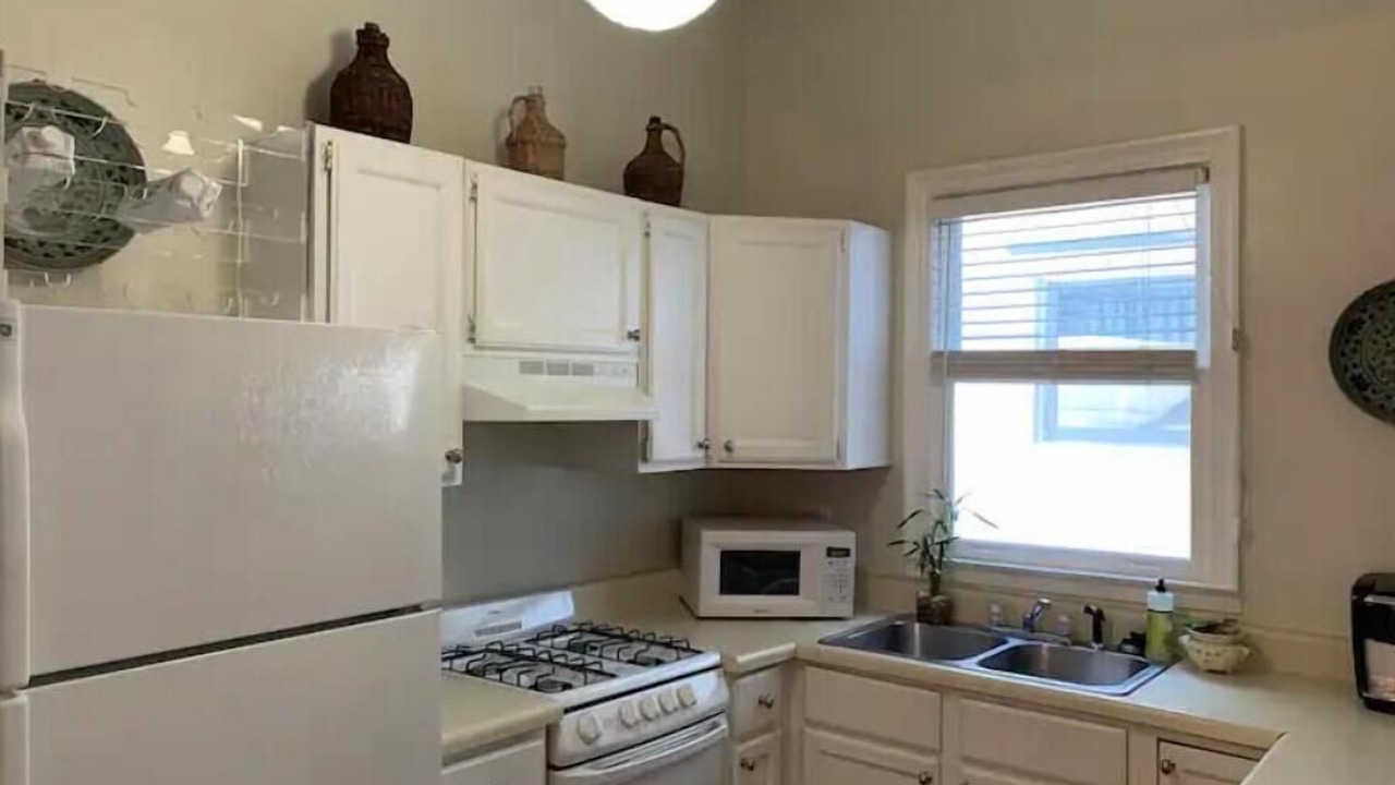 Photo of Kitchen in Inman Park