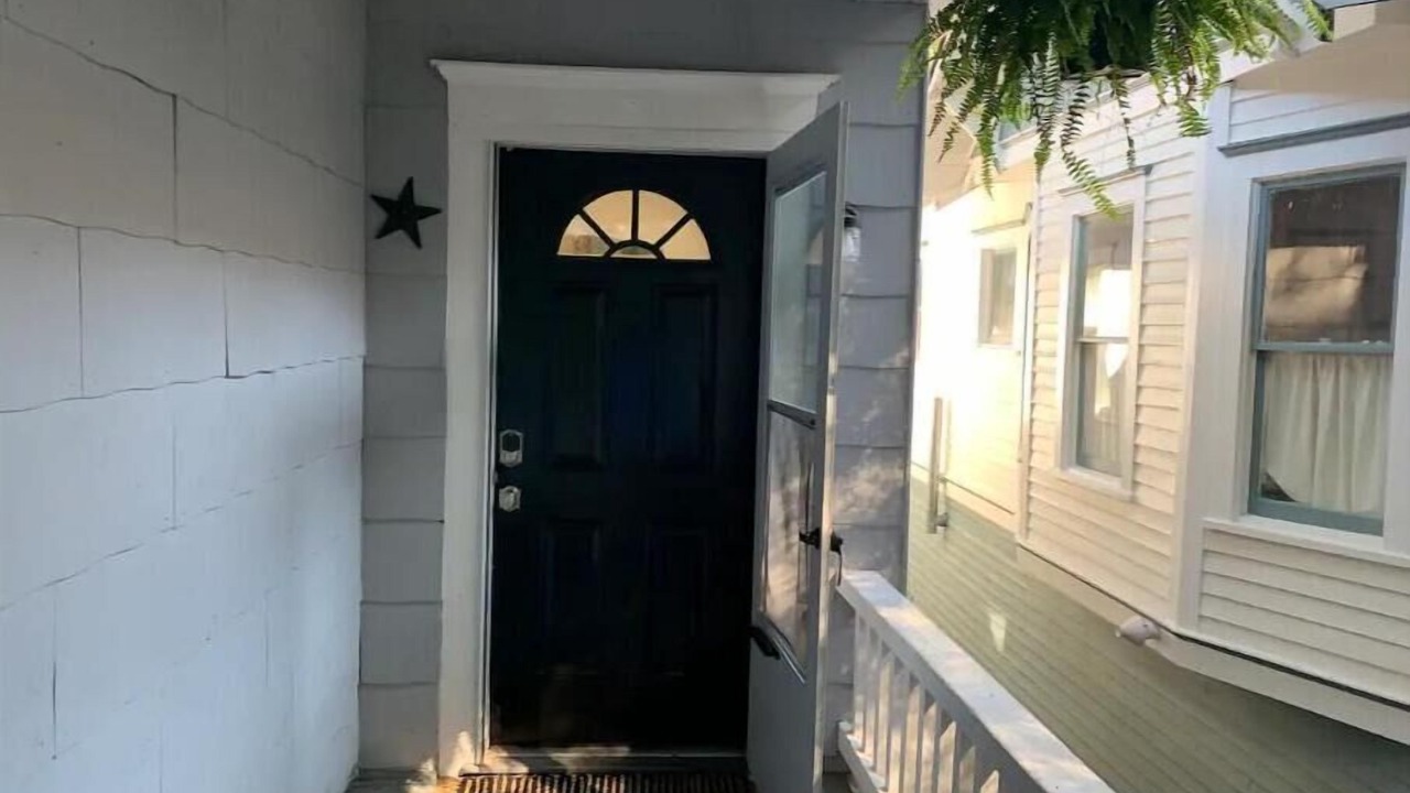 Photo of Outdoor in Inman Park