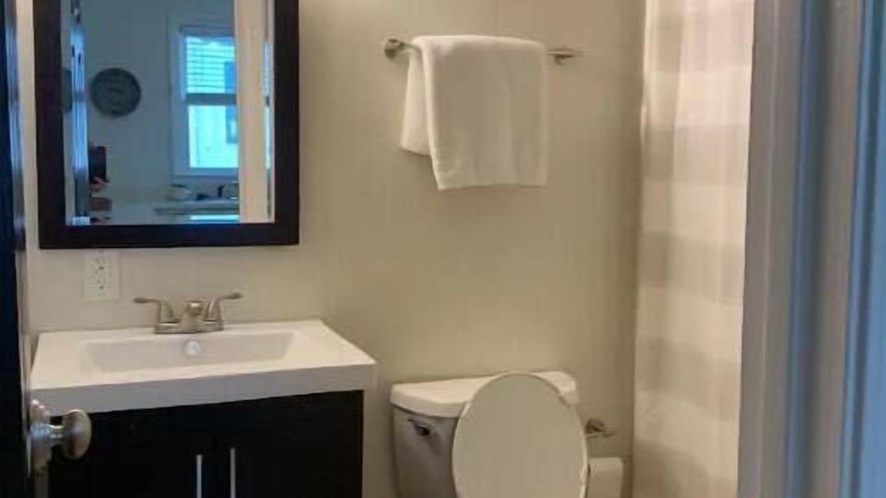 Photo of Bathroom in Inman Park