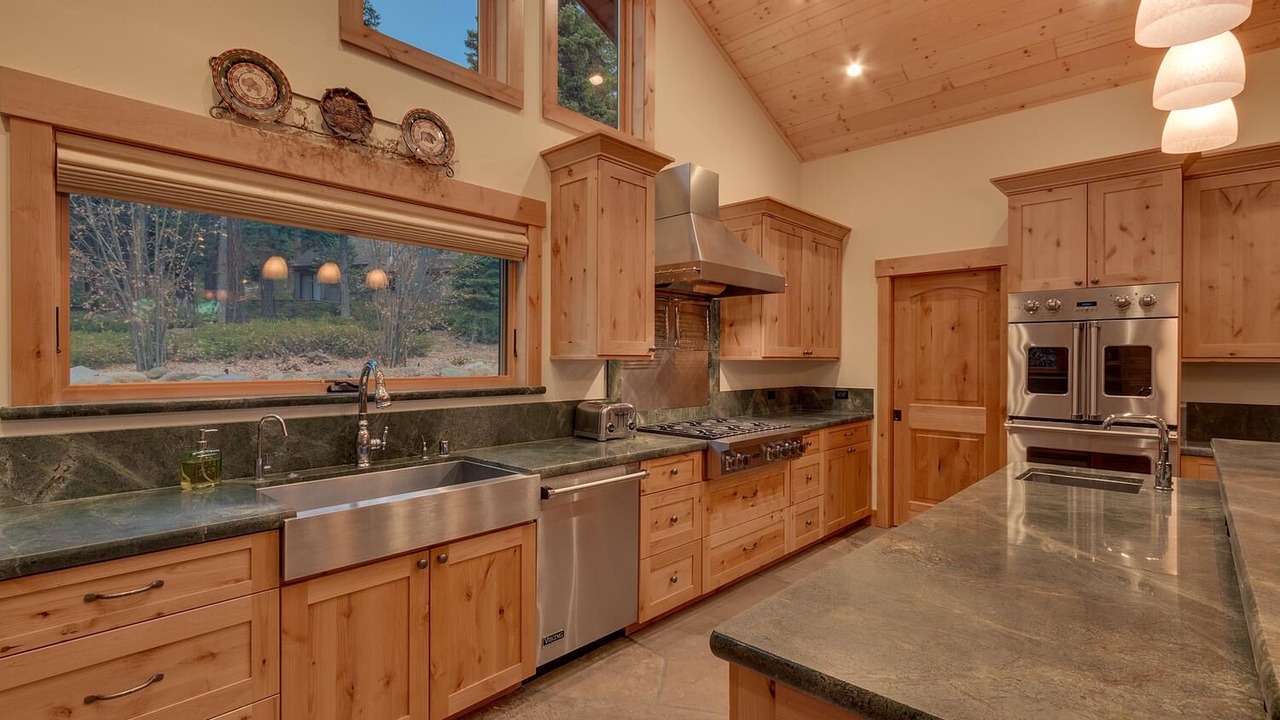 Photo of Kitchen in Ridgewood