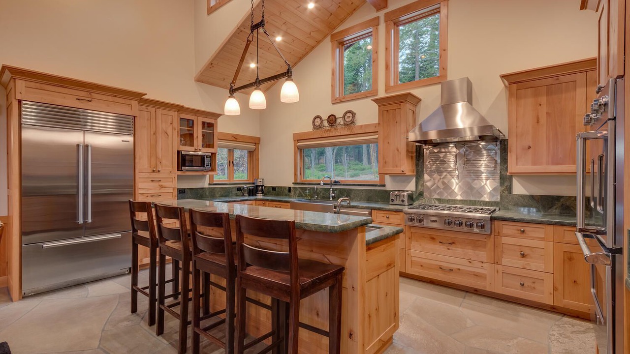 Photo of Kitchen in Ridgewood