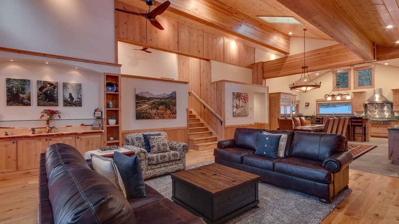 Photo of Livingroom in Ridgewood