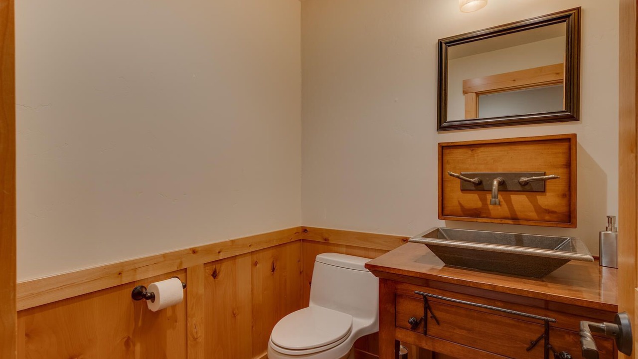 Photo of Bathroom in Ridgewood