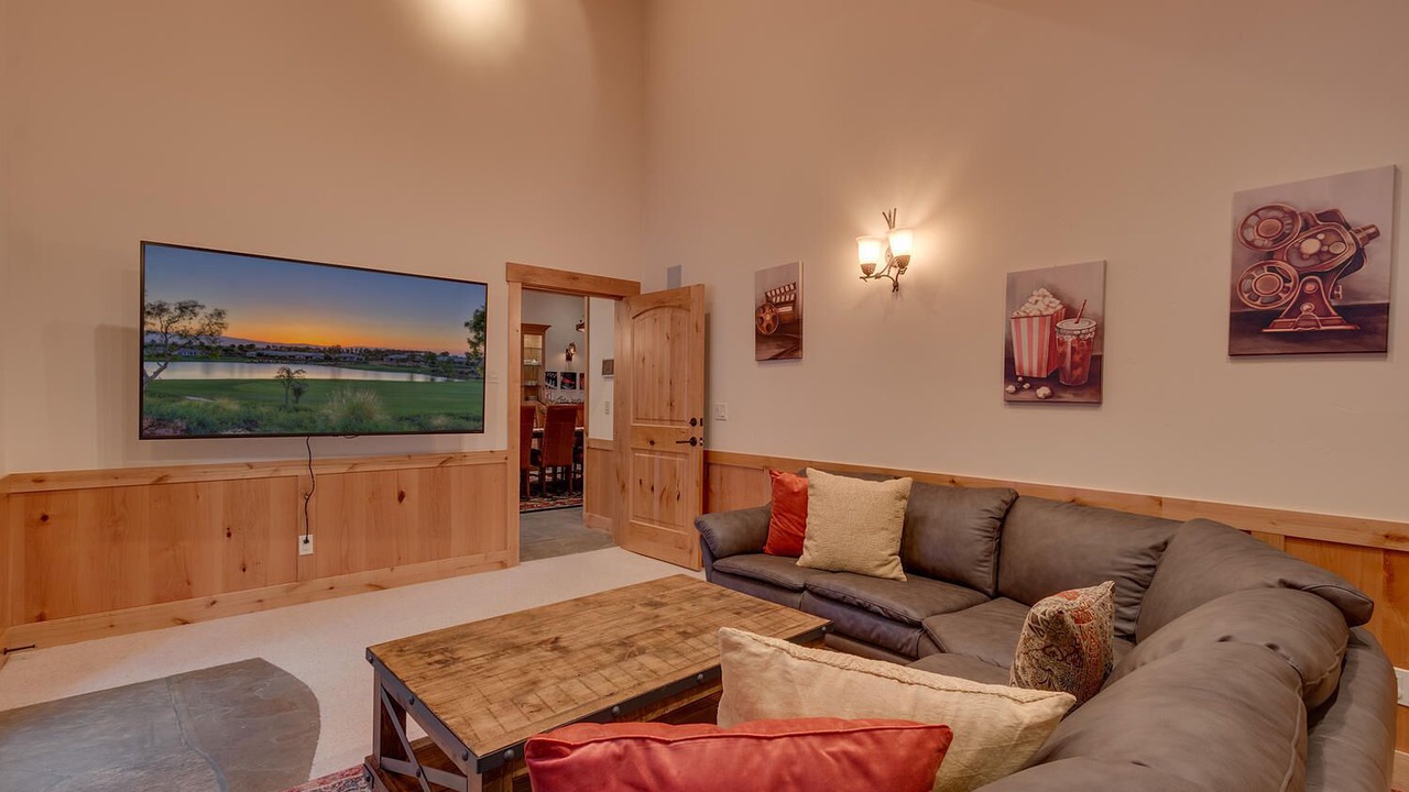 Photo of Livingroom in Ridgewood