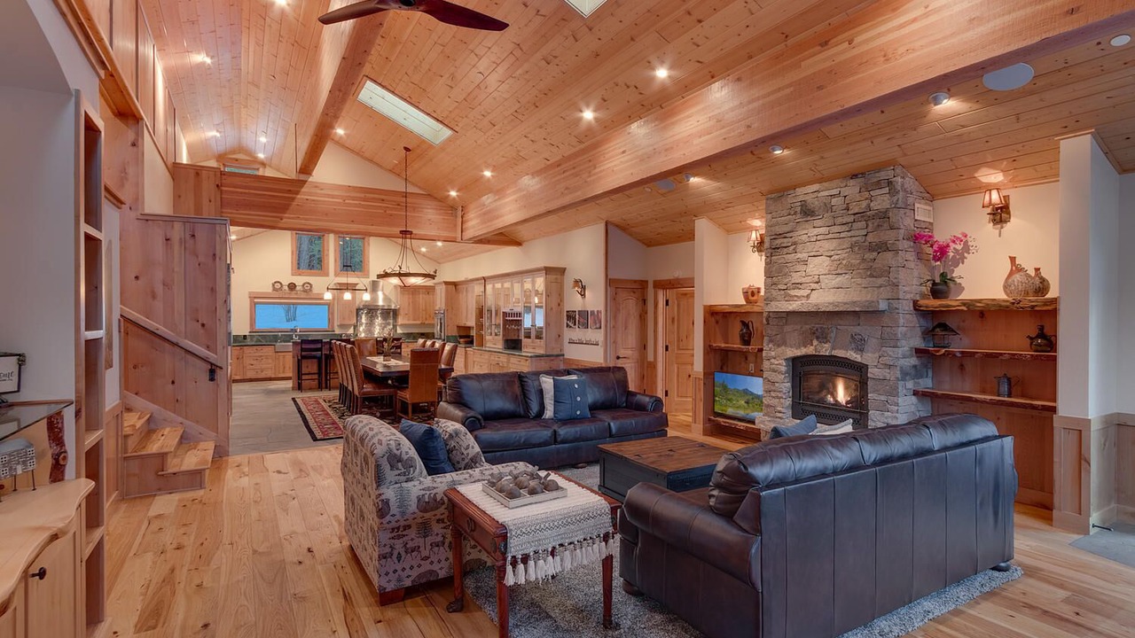 Photo of Livingroom in Ridgewood