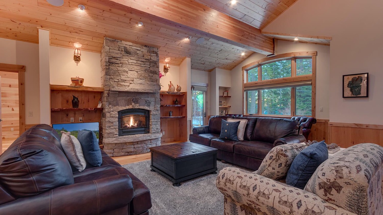 Photo of Livingroom in Ridgewood