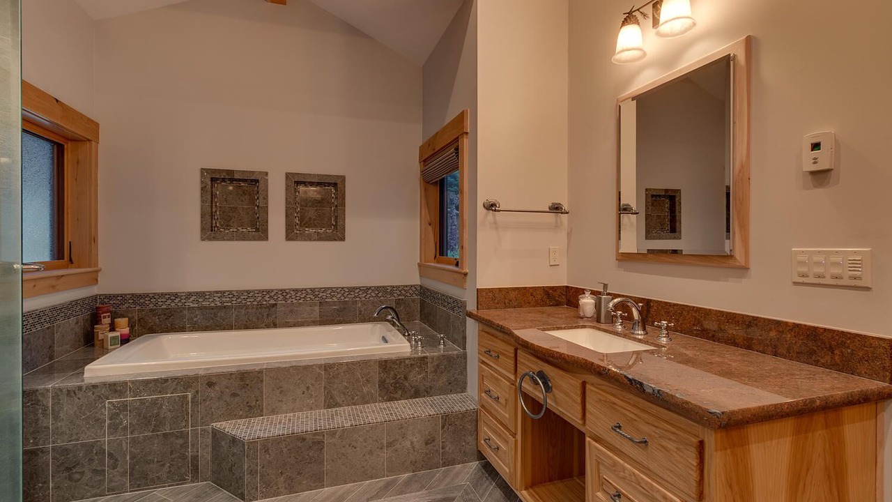 Photo of Bathroom in Ridgewood