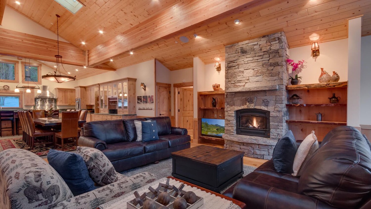 Photo of Livingroom in Ridgewood