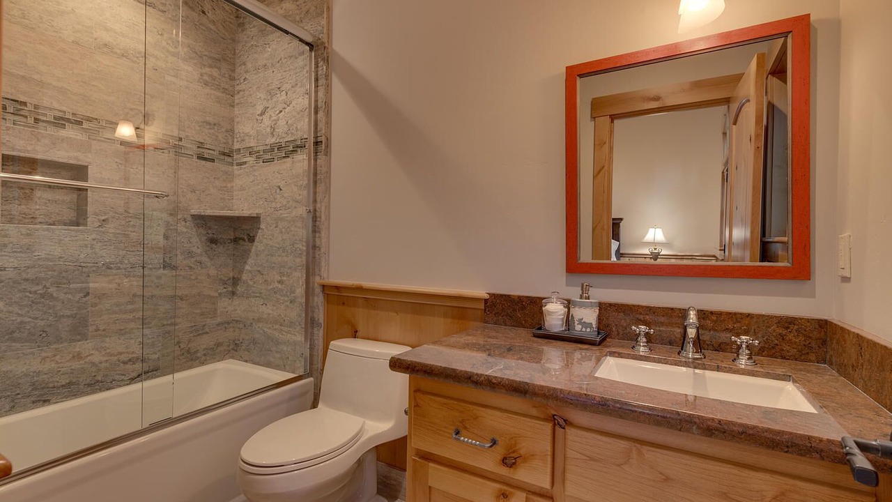 Photo of Bathroom in Ridgewood