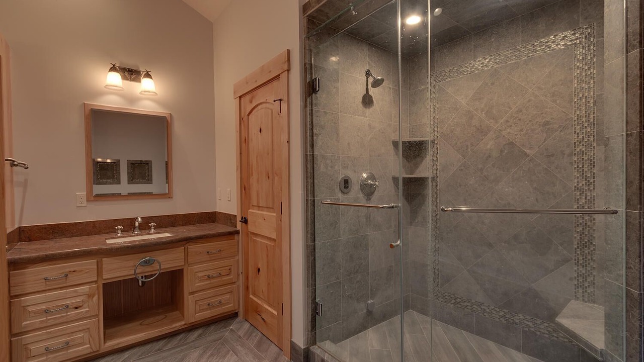 Photo of Bathroom in Ridgewood