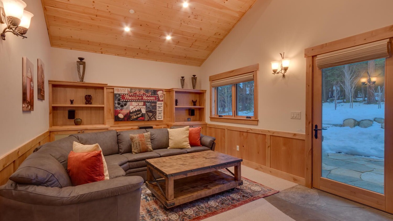 Photo of Livingroom in Ridgewood