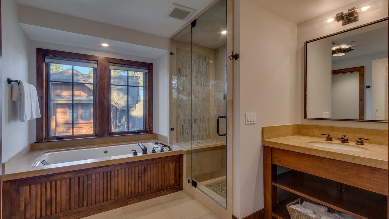 Photo of Bathroom in Homewood